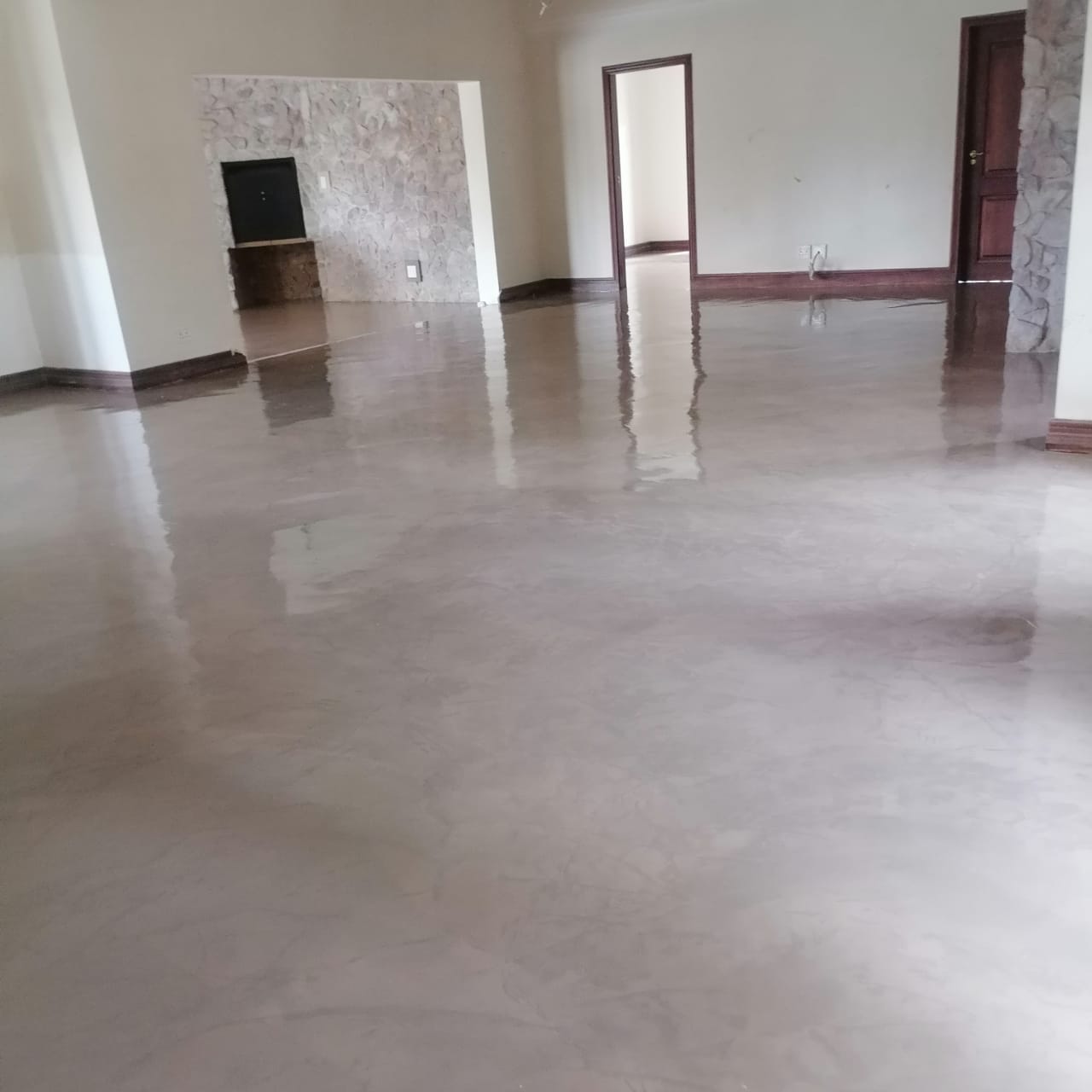 Our Work
