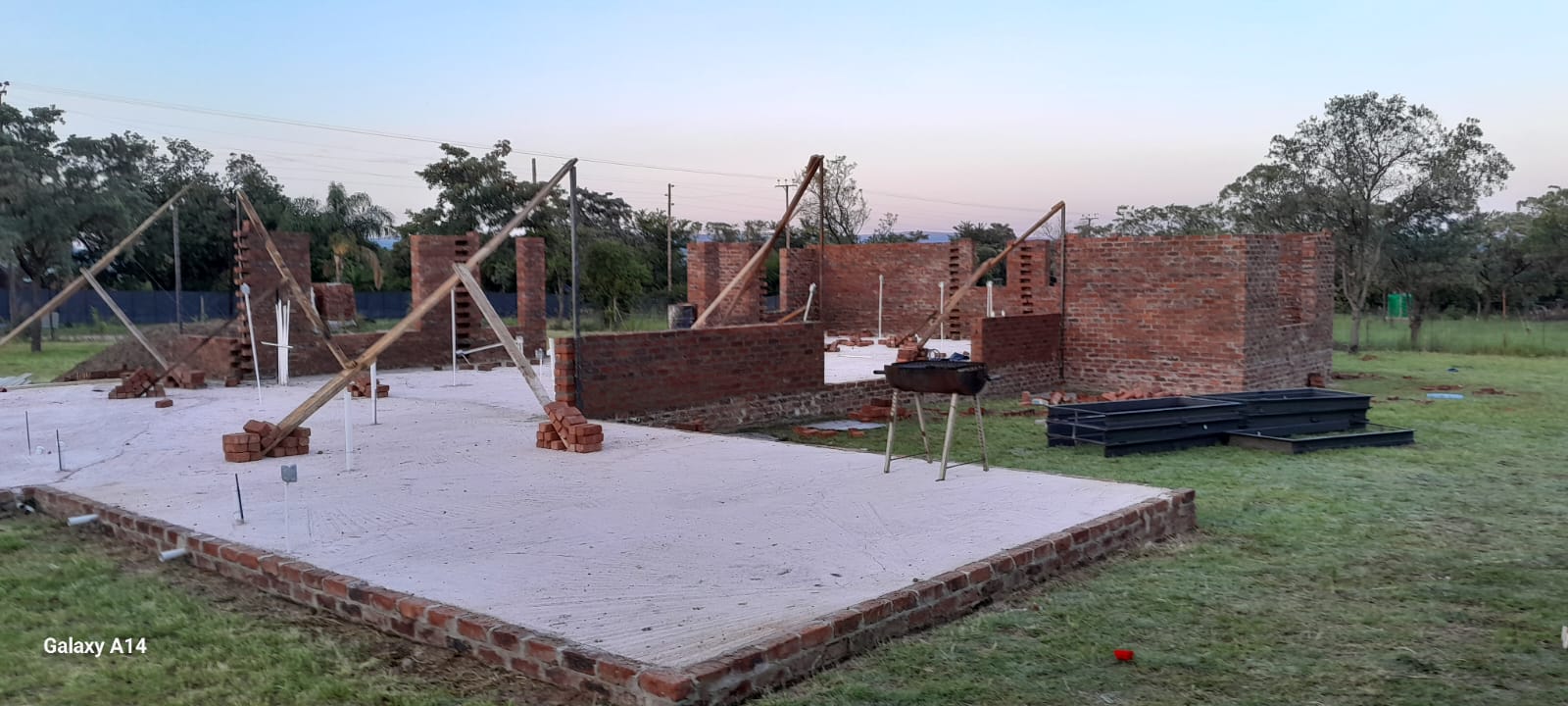 Our Work
