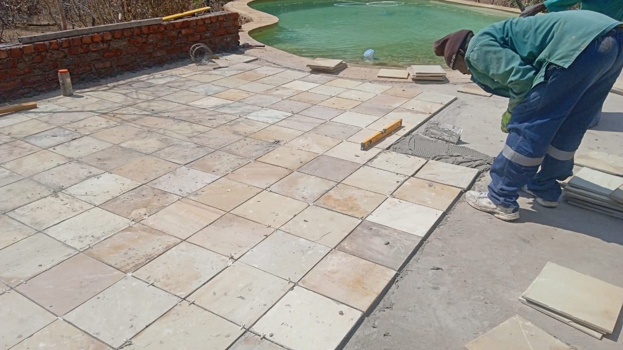 Our Work